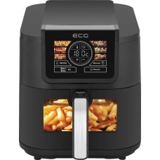 ECG Air fryer AF 8020 Ai Slim Fry