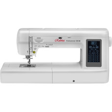 Rubina Computerized sewing machine, Professional 90QE.