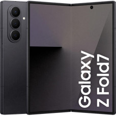 Samsung Galaxy Z Fold7 20.3 cm (8") Android 16.0 5G 12 GB 256 GB 4400 mAh Black