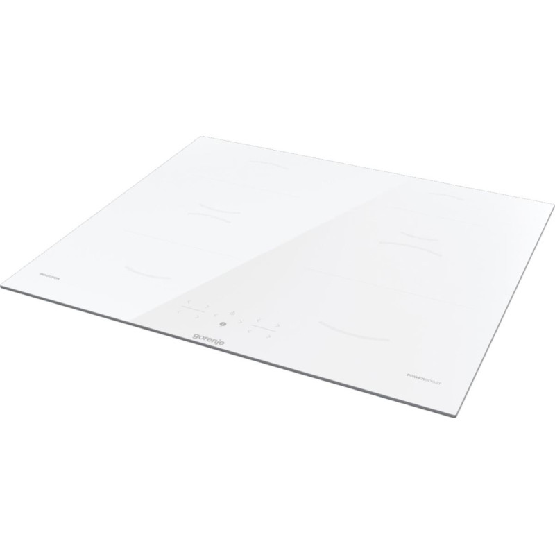 Gorenje GI6401WSC induction cooktop