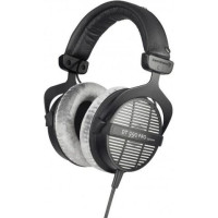 Beyerdynamic Dt 990 pro 250 ohm wired over-ear headphones black eu