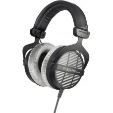 Beyerdynamic Dt 990 pro 250 ohm wired over-ear headphones black eu