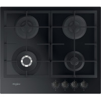 Whirlpool Installed gas hob AKTL 629 / NB1