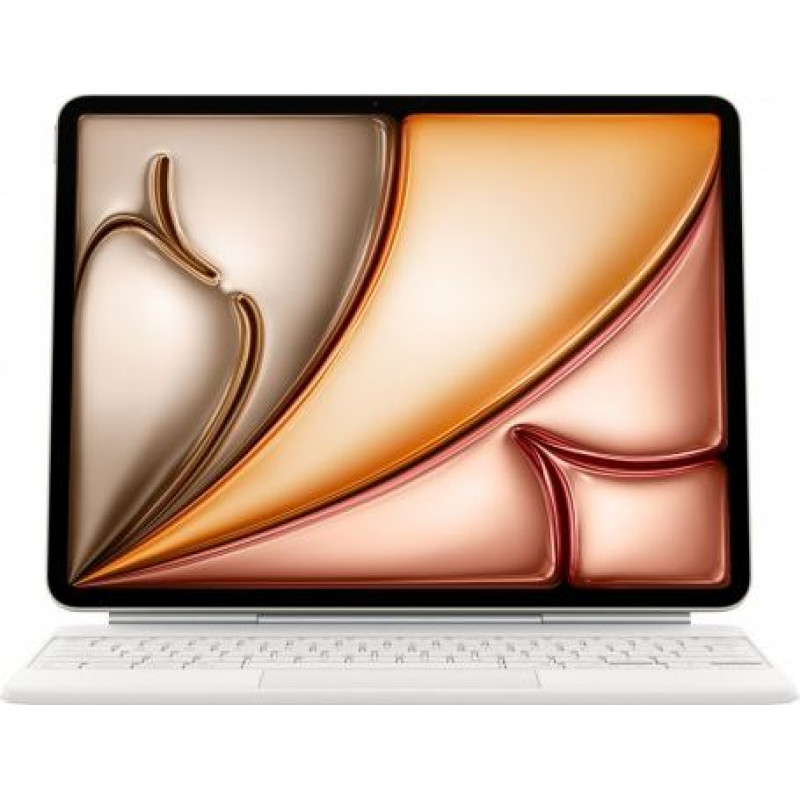 Apple Magic Keyboard for iPad Air 13-inch (M3) - International English