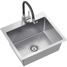 Quadron LUKE 100, ZH5045BS _ 3323503BL