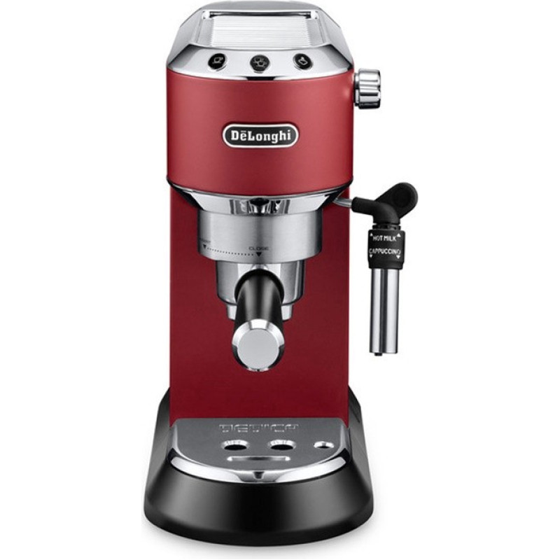 Delonghi Coffee machine De'Longhi EC685R