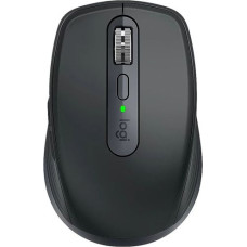 Logitech Mouse wireless MX anywhere 3S for business black EU (910-006958)
