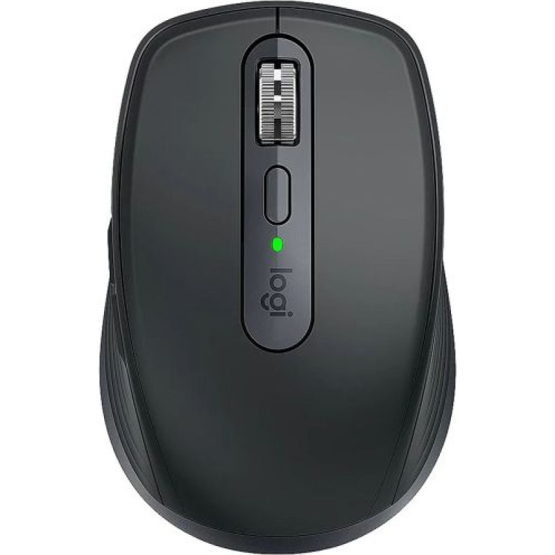 Logitech Mouse wireless MX anywhere 3S for business black EU (910-006958)