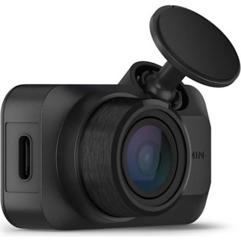 Garmin Mini 3 Full HD DC Black