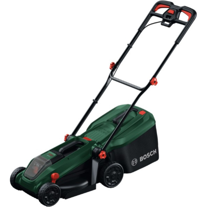 Bosch Rotak 18 V-32 solo, 06008B9P01