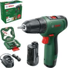 Bosch Set Easydrill 1200 + 63- units, 06039D300B