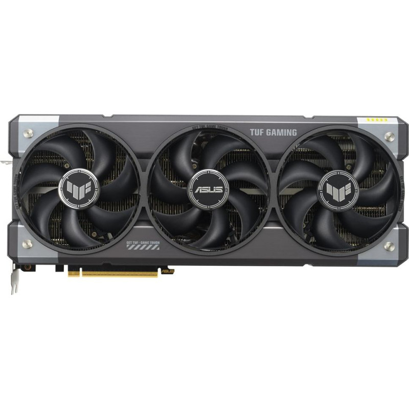 Asus TUF Gaming GeForce RTX 5080 OC 16 GB GDDR7 graphics card