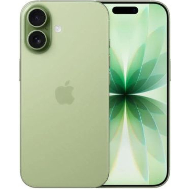 Apple Iphone 17 512gb sage EU MG6V4