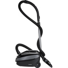 Nilfisk Select Pet Care Vacuum Cleaner Vacuum Cylinder 3.1 l 650 W Dust bag Black