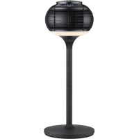 N'oveen Noveen F780 Dome fan 1200 W Internal Black