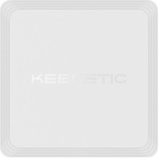 Keenetic Voyager Pro AX1800 Mesh Wi-Fi 6 Router/Extender/Access Point with 2-Port Gigabit Smart Switch and Power over Ethernet, 4pc(s)