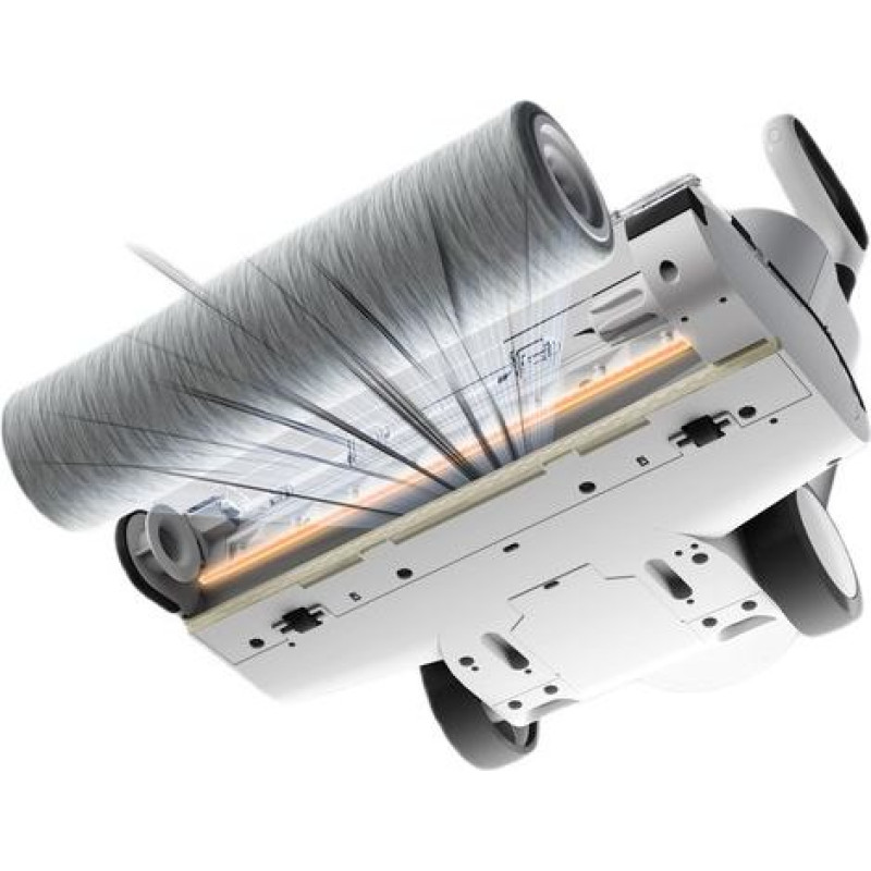 Xiaomi Trueclean W20 Wet Dry Vacuum Cordless Vacuum Cleaner