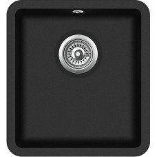 Aquasanita Plautuvė AquaSanita SQA101-601W