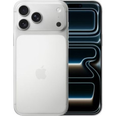 Apple iPhone 17 Pro Max 512GB Silver EU MFYQ4