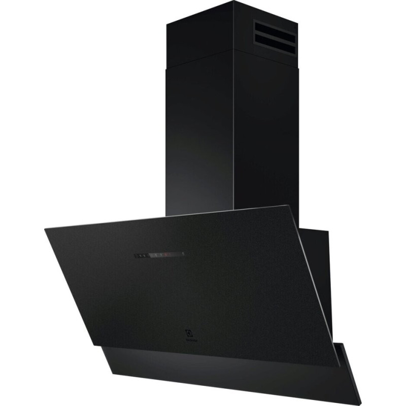 Electrolux Gartraukis Electrolux 700 serija, LFV619Z, 90 cm