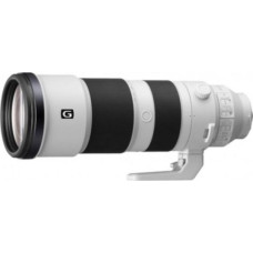 Sony Obiektyw Sony FE 200-600 mm F/5.6 G OSS