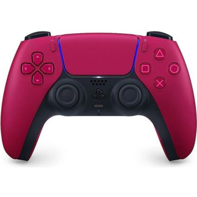Sony PS5 Dualsense V2s Wireless Controller (OEM) Cosmic Red EU