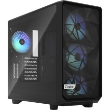 Fractal Design Obudowa Fractal Design Meshify 2 RGB TG Light Tint (FD-C-MES2A-06)