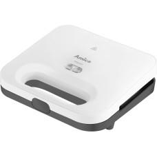 Amica SMK2011 sandwich maker 750 W White