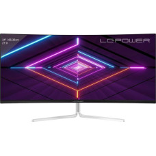 Lc-Power Monitor LC-Power LC-M34-UWQHD-100-C-V3