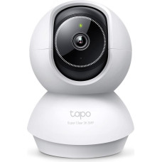 Tp-Link Tapo C230 Bulb IP security camera Indoor 2880 x 1620 pixels Ceiling/Desk