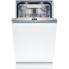 Bosch SPV6ZMX17E built-in dishwasher