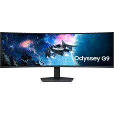 Samsung Monitor Samsung Odyssey G9 (LS49CG954EUXEN)
