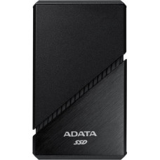 Adata SSD External Disk SE920 4TB USB4C 3800/3700 MB/s Black
