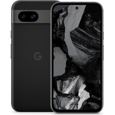Google Smartfon Pixel 8A 5G 8/128GB Czarny (GA04432-GB)