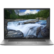 Dell Laptop Dell Laptop Latitude 7650 16'' Intel Core Ultra 7 155u 16 GB RAM 512 GB SSD Qwerty hiszpańska