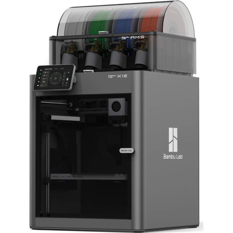 Bambulab Drukarka 3D BambuLab X1E (BML-24063)
