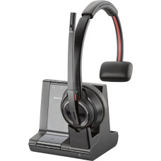 Poly Słuchawki Poly S8210UC-M DECT Headset Savi
