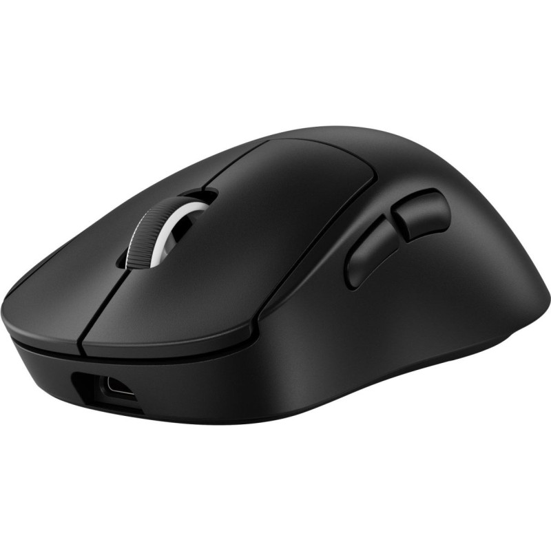 Logitech G Pro X Superlight 2 DEX, Black