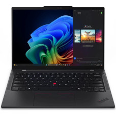Lenovo Laptop Lenovo T14s G6 Ryzen AI 7 PRO 360 / 32 GB / 512 GB / W11 Pro (21M1000MPB)