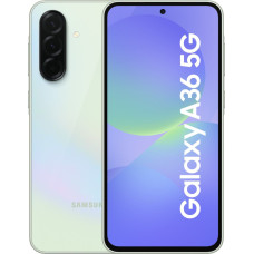 Samsung SM-A366B Galaxy A36 Dual SIM 5G 6GB RAM 128GB Lime EU