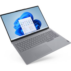 Lenovo Laptop Lenovo ThinkBook 16 G8 IAL Ultra 7 255H / 32 GB / 1 TB / W11 Pro (21SK009RPB)