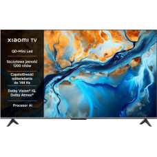 Xiaomi Telewizor Xiaomi S Mini LED 75'' 4K Ultra HD Google TV