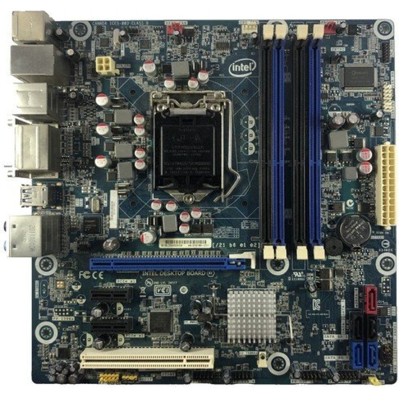 Dell WW, exclude BRZ, Motherboard,