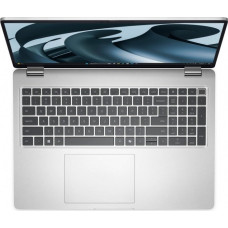 Dell Laptop Dell Laptop Pro 16 Plus PB16255 W11P AMD Ryzen AI 7 PRO 350/32GB/512GB/16.0 FHD+/AMD Radeon800M/FPr&SmtCd/FHD/IRCam/Mic/WLAN+BT/BklKb/3C/3YPS Alu