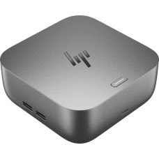 HP Stacja/replikator HP Thunderbolt 4 Ultra 180W G6 (9X481UT#ABB)