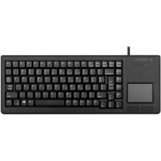 Cherry G84-5500 XS klawiatura Dom USB QWERTY Portugalski Czarny