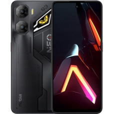 Nubia Smartfon Nubia Neo 3 5G 8/256GB Czarny  (Z2464N)