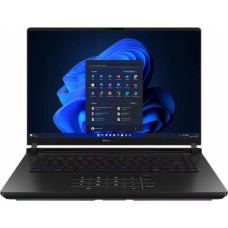 Asus ROG Strix SCAR 16 G635LW-U9642W - Ultra 9-275HX | 16''-240Hz 2.5K | 32GB | 2TB | Win11H | RTX5080