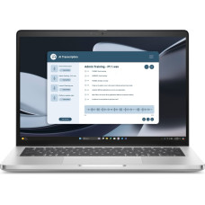 Dell Laptop Dell Pro 14 Plus PB14255 Ryzen AI 5 PRO 340 / 32 GB / 512 GB / W11 Pro (BTO603_PB14255_EMEA)