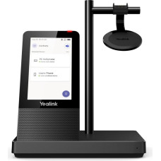 Yealink Słuchawki Yealink Wh66 Dect Wireless Headset